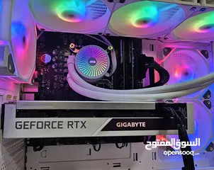  5 GAMING PC I7 12700KF RTX 3070