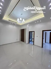  27 عجمان منطقة العامرة 4 غرف ماستر وتملك حر لجميع الجنسبات Ajman, Al Amra area, 4 master rooms, freehol