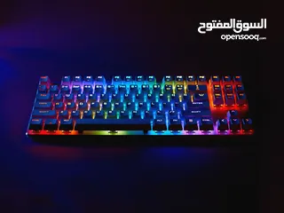  5 Pc gaming تجميعة العاب و تصاميم