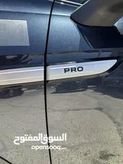  15 ‏VOLKSWAGEN ID4 PRO 2023 مستعمل