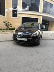  5 OPEL CORSA 2 0 1 3
