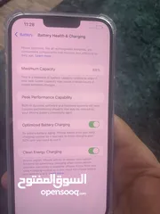  2 IPhone 13 pro max 256 G