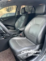  3 كيا نيرو هايبرد 2022 فل مسكر بدون فتحة عداد قليل