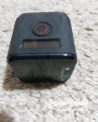  2 كاميرا نوع جوبرو هيرو 5 سشن للبيع, gopro hero 5 session for sale