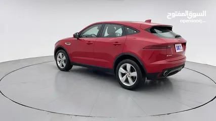  5 (FREE HOME TEST DRIVE AND ZERO DOWN PAYMENT) JAGUAR E PACE