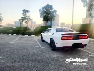  8 Dodge challenger 2020 for sale or trade