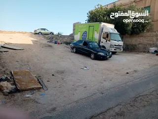  2 قطعة أرض في القويسمة حي المعادي مساحة 300م