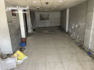  4 مخازن للايجار