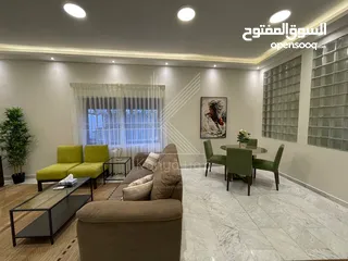  1 Furnished Apartment For Rent In 3rd Circle