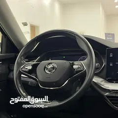  11 سكودا اكتافيه ستيشن اجمل حبه بفلسطين الدفع كاش فقط