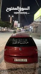  7 فولكسفاجن بولو 2004