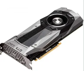  1 للبيع كرت شاشة GTX 1080 Ti مستعمل 870شيكل شامل التوصيل