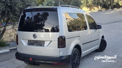  6 كادي شصي قصير متور 2000 سعر حرق على الكاش