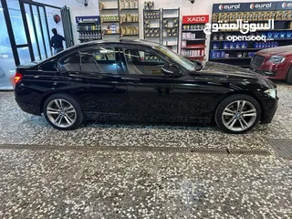  3 BMW320i 2017 1/1