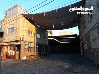  6 محطة غسيل سيارات للبيع مجهزة علبلكامل  مجهزة بالكامل للئفتفسار التواصل مع المالك مع تحيات