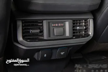  18 Ford F150 2021 hybrid powerboost PLATINUM