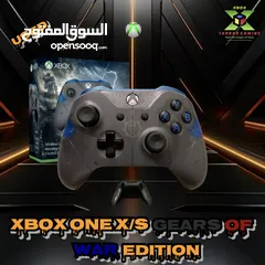  16 Xbox series x/s & one x/s controllers  أيادي تحكم إكس بوكس سيريس & ون