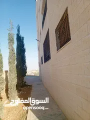  17 شقة سكنية للبيع اربد الحصن مقابل مسجد ظفار