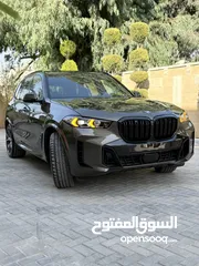  3 BMW X5 50e ترخيص   محرك 3000 هايبرد plug in/يقطع على الشحنه 100 كيلو متر