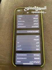  3 آيفون XS ماكس للبيع