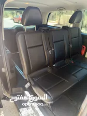  5 باص فيتو 2015 مشترك vito