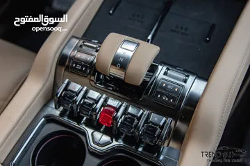  22 Byd leopard 8 2025 Plug in hybrid