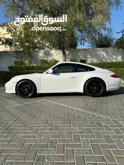  7 Porsche 911 Carrera S Coupe (997.2)