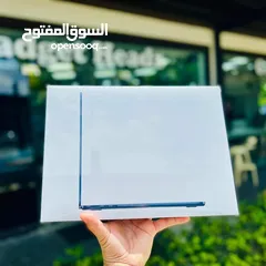  3 MacBook Air