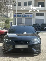  1 سيات ليون اف ار Sear fr++