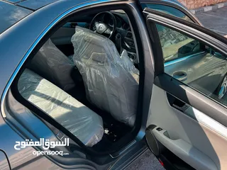  5 MercedesBenz
