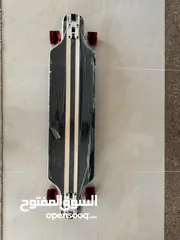  1 Winmax long skateboard