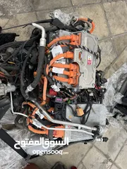  20 قطع غيار اودي بورش جولف باسعار منافسه جدا Audi