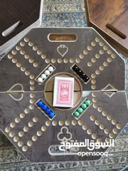  1 جكارو قابله للطي
