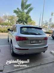  5 للبيع AUDI Q5