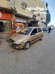  3 جيتس موديل 2009 اصل حكومي ماتور 140