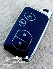  3 تويوتا كامري 2007