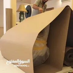  4 House movers packers  and transport and professional carpenter available