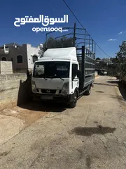  1 نيسان NT400