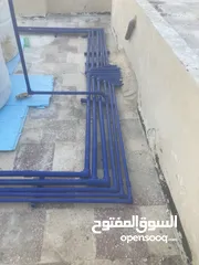 20 مقاول ميكانيك مواسرجي وتدفئة مركزية