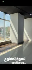 14 مكاتب بمساحات متعدده للإيجار السنوي