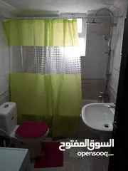  3 شقة مفروشة للايجار
