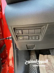  14 تويوتا يارس هايبرد مميزة Black Edition 2021 للبيع بسعر مغري
