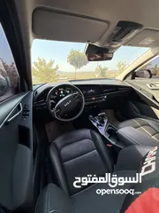  6 كيا نيرو هايبرد 2022