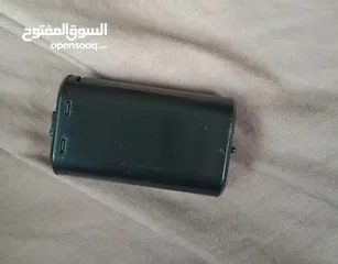  1 بطارية قابلة للشحن ليد الاكس بوكس