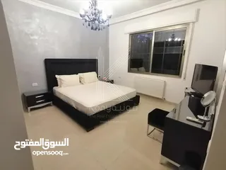 5 شقة مميزة للبيع في عمان - خلدا - طابق أول