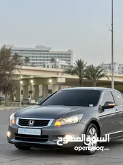  24 HONDA ACCORD للبيع