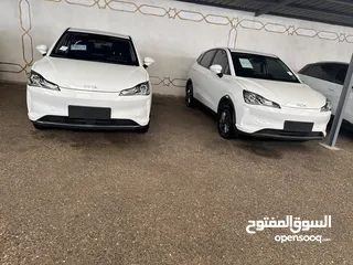  6 نيتا v الوان مميزة جدا وموديلات 2022-بطارية 400 الكبيرة