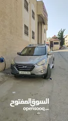  8 جيب توسان 2013 للبيع X20