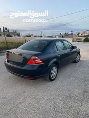  3 دفعه 5 وشكات 1300 بالشهر، فورد اوتوماتيك 2006 بحالة ممتازة فحص ممتاز