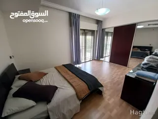  2 شقة مفروشة للإيجار 110م2 ( Property 17414 ) سنوي فقط